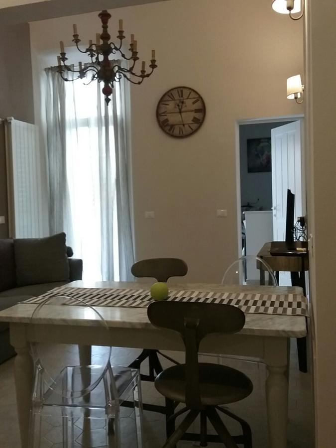 Lucia'S Home Флоренция Екстериор снимка