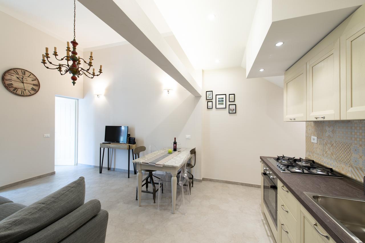 Lucia'S Home Флоренция Екстериор снимка